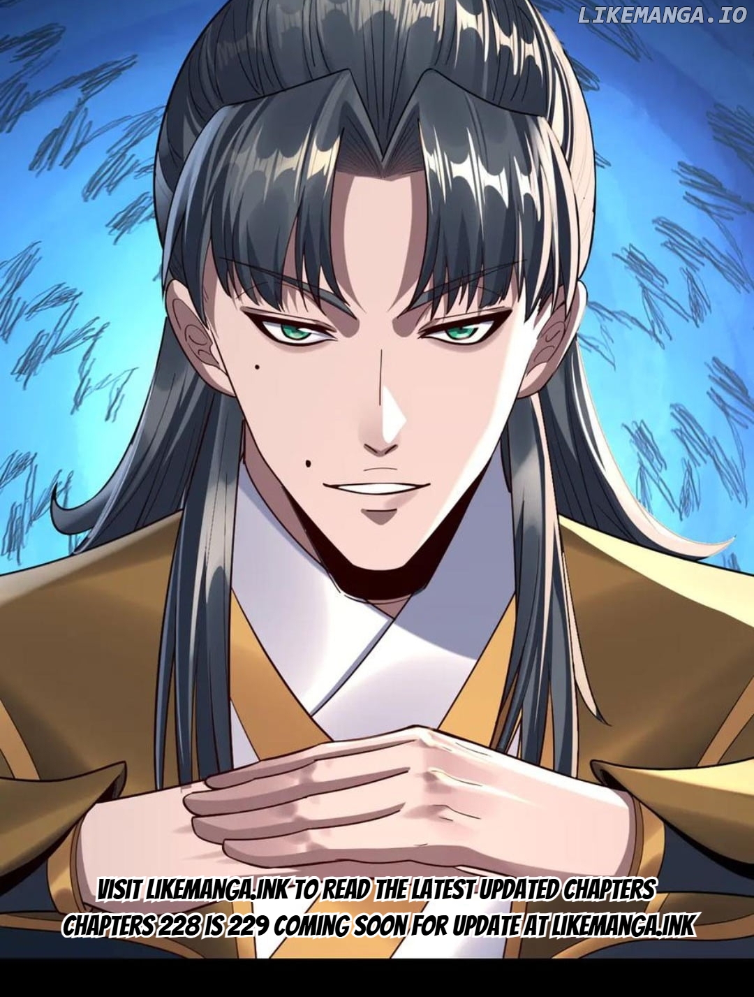 Me, The Heavenly Destined Villain Chapter 227 - page 59